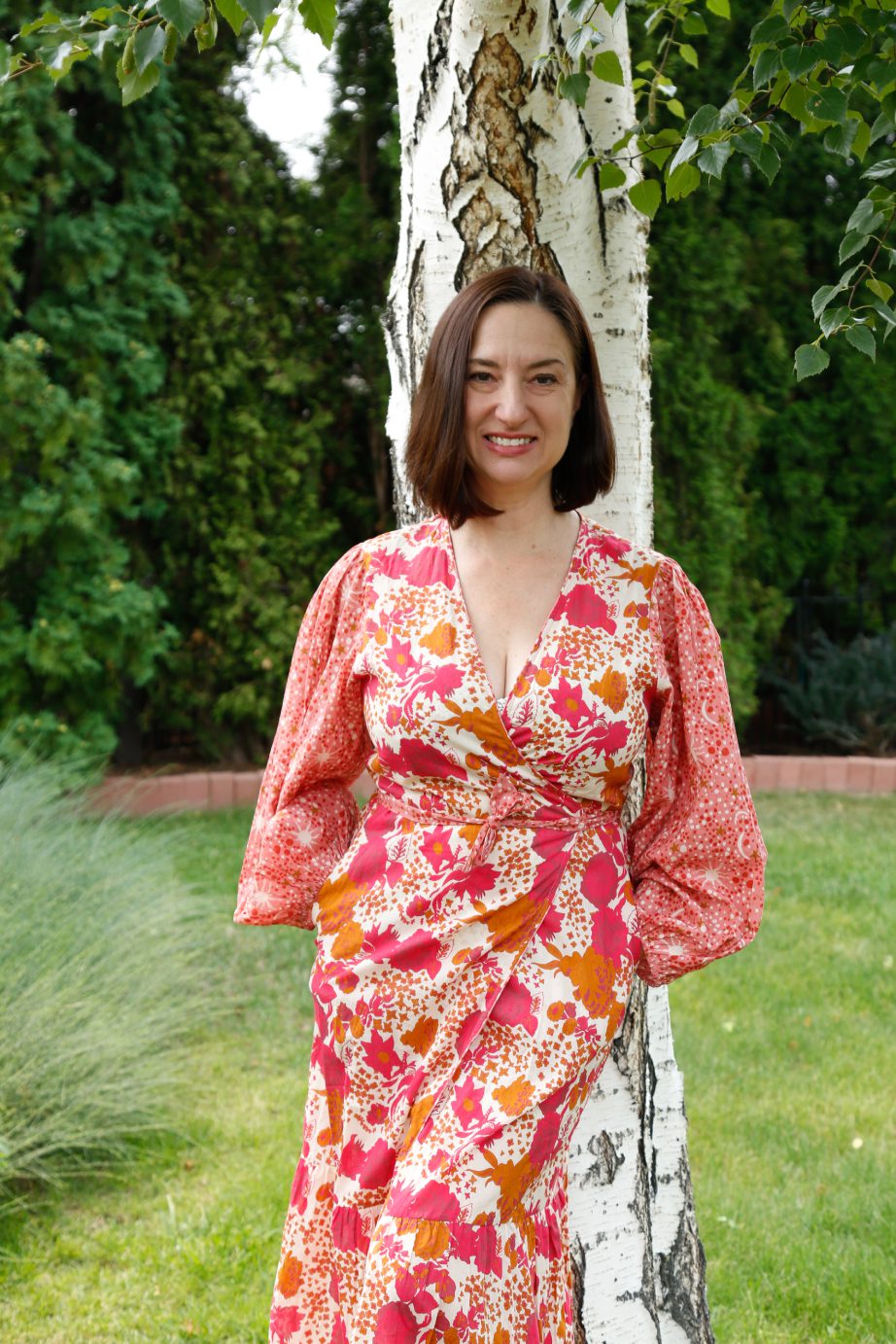 Joanna Kalevas Drakos