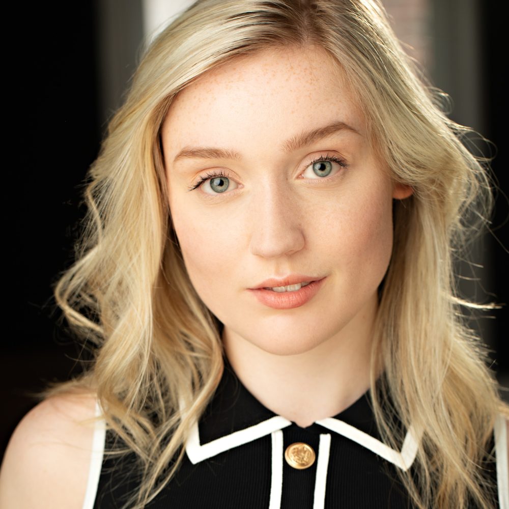 Mimi Mollins headshot